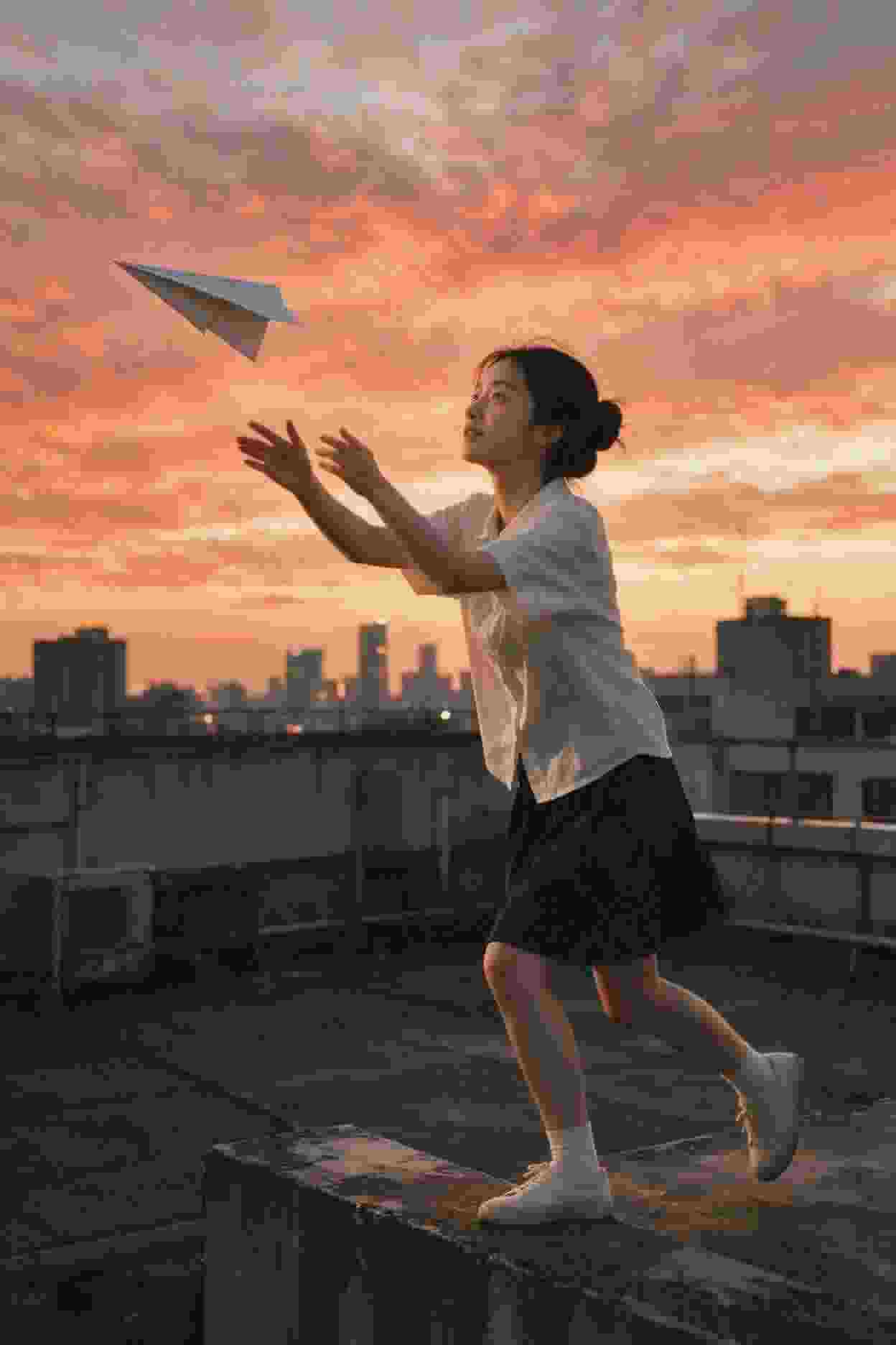 虚实之间